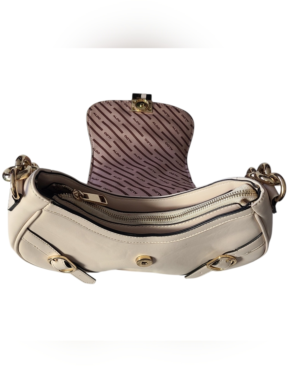 ALDO | ONIAMAR SHOULDER BAG - Picture 4 of 15